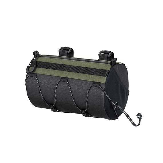 TOPEAK TUBULAR BAR BAG GRN