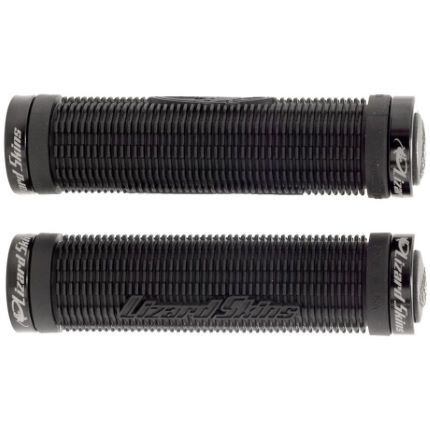 LIZARD SKINS grip Dual-Clamp Lock-On Charger BLK
