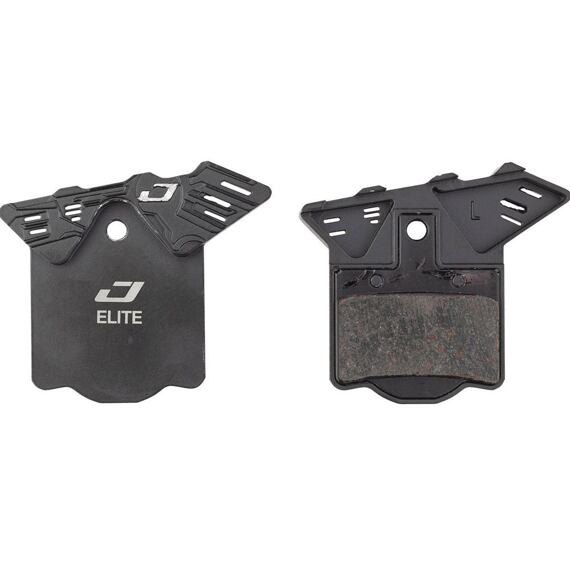 JAGWIRE brake pads Elite Cooling Magura (MT8)