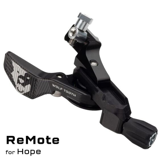 WOLF TOOTH dropper post lever REMOTE for Hope