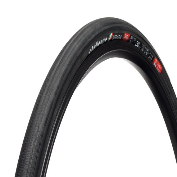 CHALLENGE tires STRADA 700x30 BLK/TAN