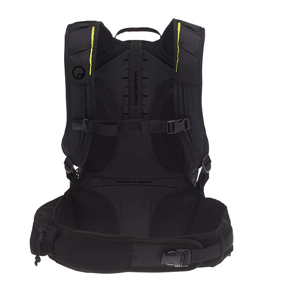 ERGON backpack BA3 E-Protect stealth