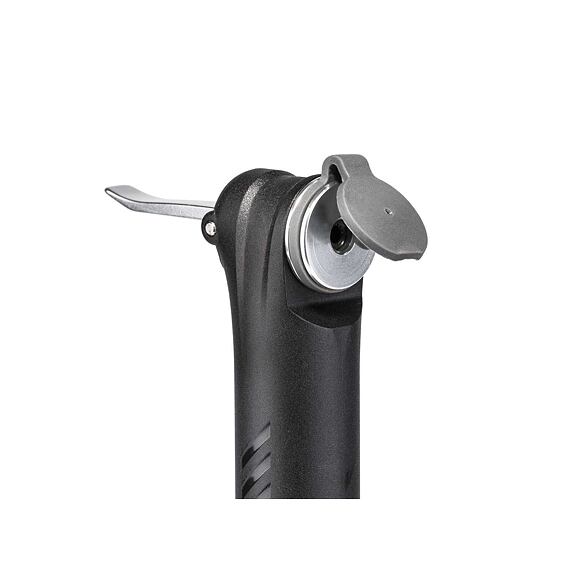 TOPEAK pump ROADIE DA 18cm
