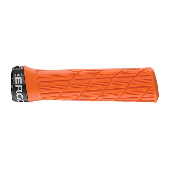 ERGON grips GE1 Evo Slim Juicy Orange