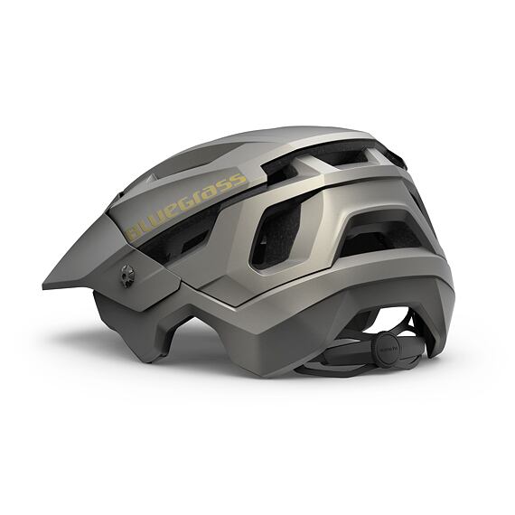 BLUEGRASS helmet ROGUE SOLAR GRY -58/61