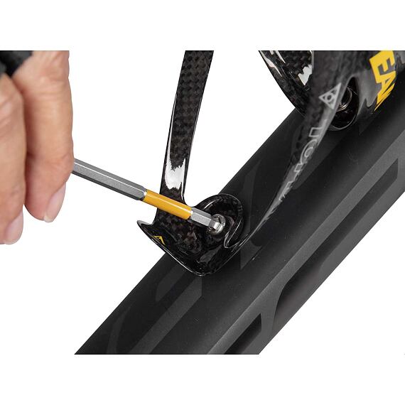 TOPEAK tools OMNI TOOLCARD 14 features