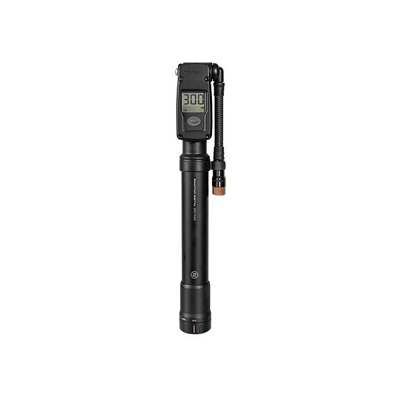 TOPEAK pump MOUNTAIN DIGITAL 2STAGE