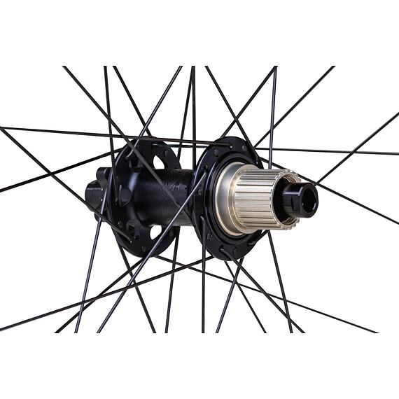 WTB wheel CZR i30 29'' 148x12mm 28 holes rear Shimano MS