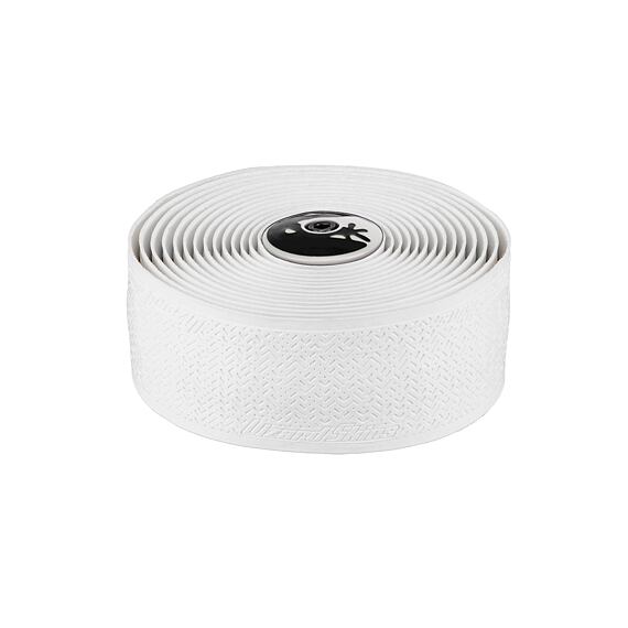 LIZARD SKINS bar tape DSP 1.8 mm Diamond White