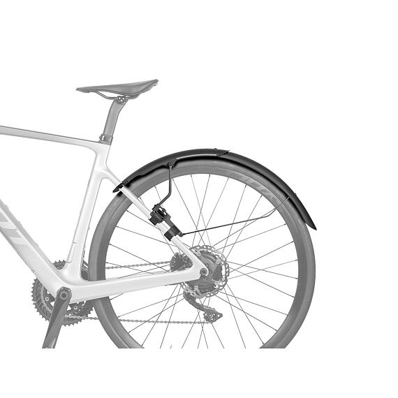 TOPEAK fender TETRAFENDER R2 rear 650c/700c