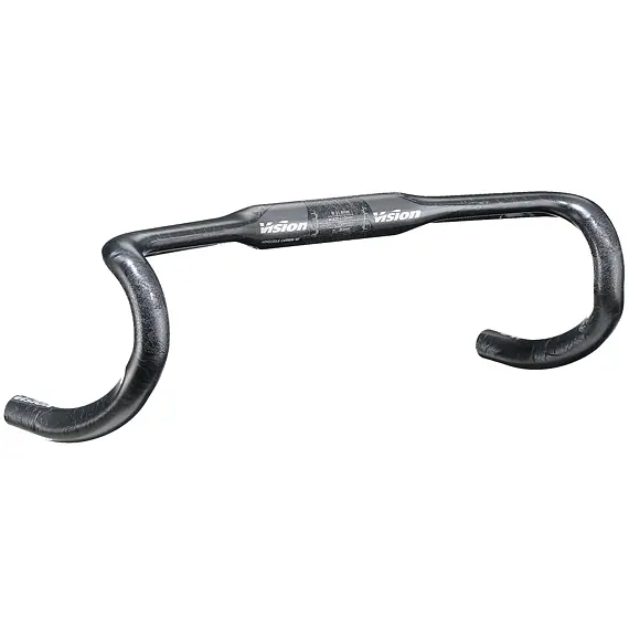 VISION handlebar TRIMAX CARBON 4D 420mm