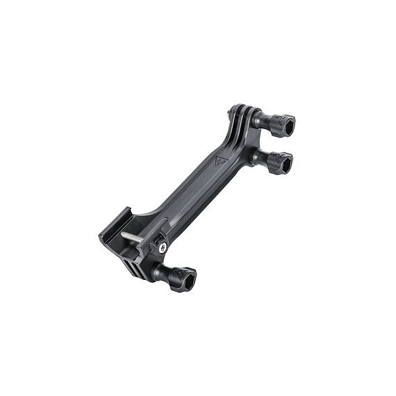 TOPEAK holder RIDECASE MULTIMOUNT