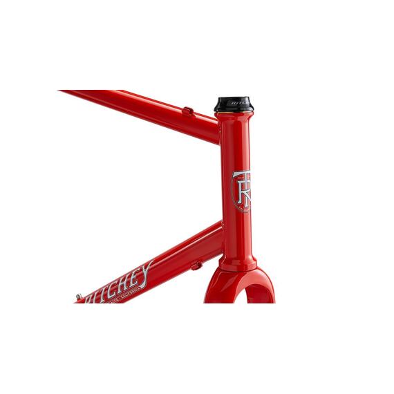 RITCHEY frame SWISS CROSS 50th Anniversary L