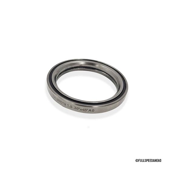 FSA bottom bracket bearing  TH-073/DJ/R 1.1/2 Black S MR019 36x45
