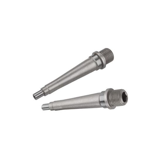 RACE FACE spare part CHESTER/RIDE PEDAL AXLE KIT