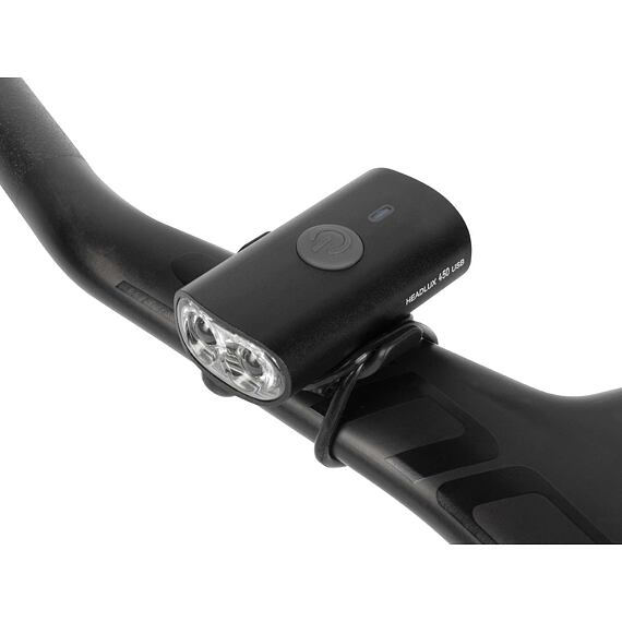 TOPEAK helmet light HEADLUX USB 450