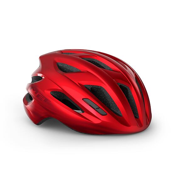MET helmet IDOLO MIPS METALLIC RED -52/59