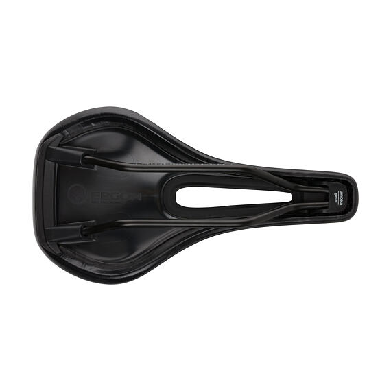ERGON saddle SM E-Mountain Women stealth -S/M