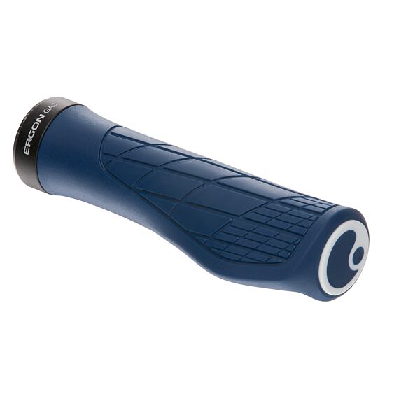 ERGON grips GA3 Nightride Blue -S