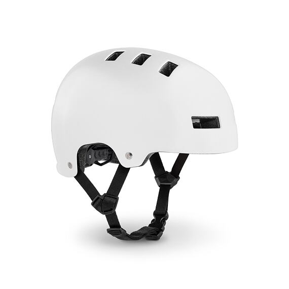 BLUEGRASS helmet SUPERBOLD WHT -56/59