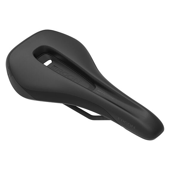 ERGON saddle SM Enduro Comp Men stealth S/M
