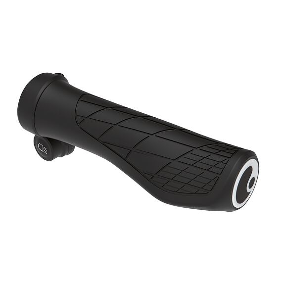 ERGON grip GA3 Supernova Black -S