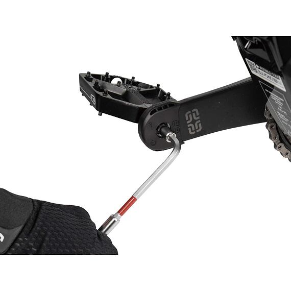 TOPEAK tools TOOLCARD 13 features