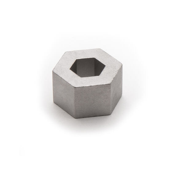 RACE FACE spare part TOOL, 8-16MM HEX ADAPTER