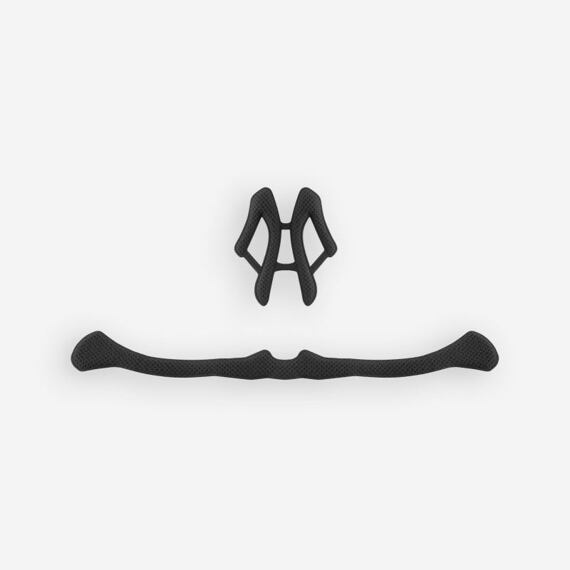 MET pads set for CRACKERJACK helmets