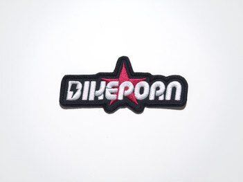 BIKEPORN PATCH