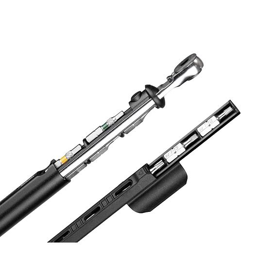 TOPEAK tools RATCHET STICK 14 features