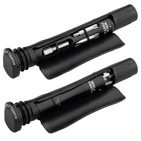 WOLF TOOTH multitool ENCASE SYSTEM BAR KIT ONE