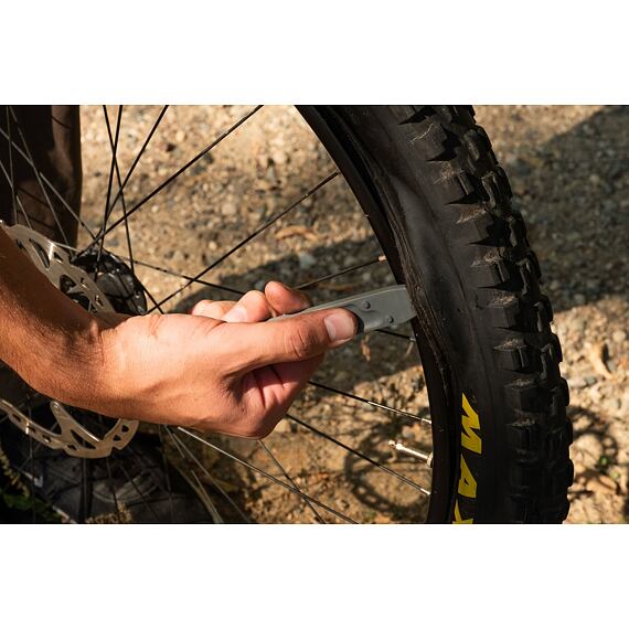 WOLF TOOTH tools 8-BIT Tire Lever Kit One