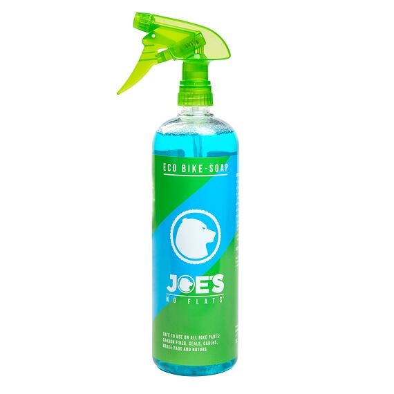 JOE´S Clean and Lube Care Kit