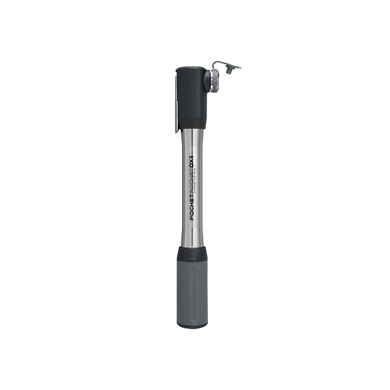 TOPEAK pump POCKET ROCKET DXII