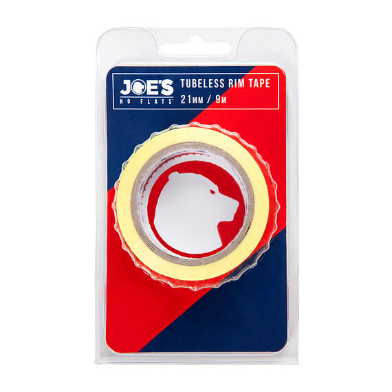 JOE´S rims tape 60 m x 21 mm