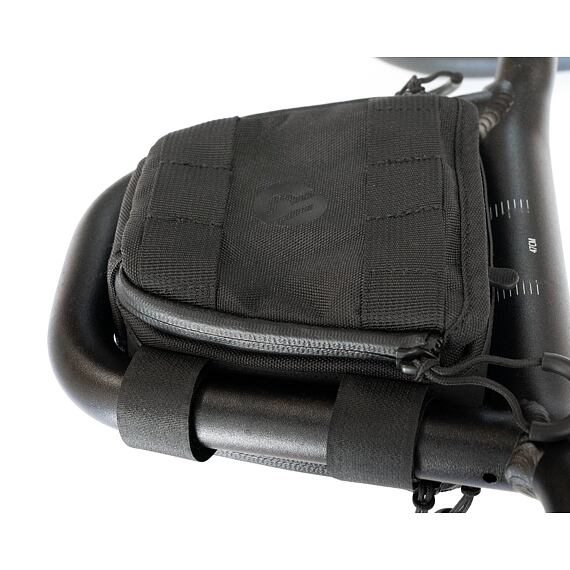 REDSHIFT Kitchen Sink Handlebar Bag