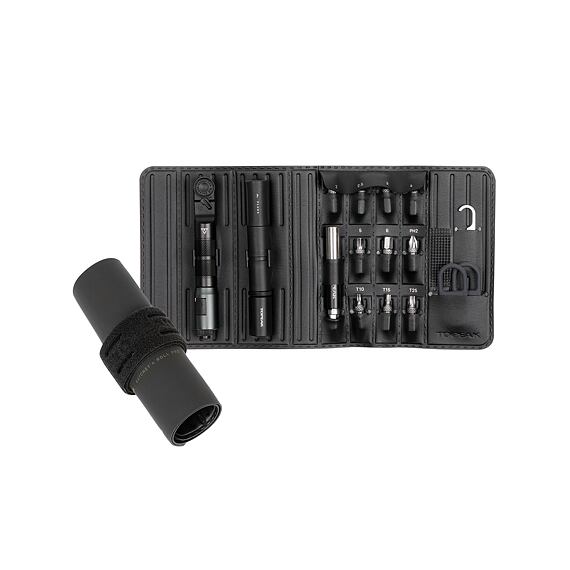 TOPEAK tool RATCHET'N ROLL PRO