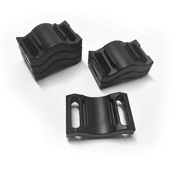 TOPEAK spare part - PADDING FOAM for FRONTLOADER 6pcs