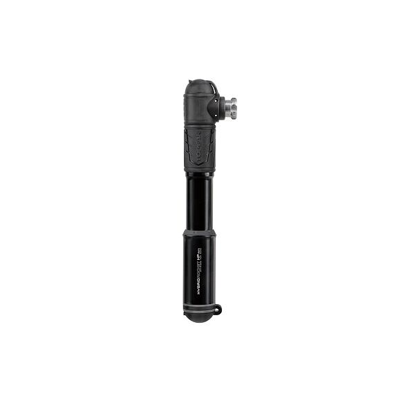 TOPEAK pump HYBRIDROCKET HP MINI black
