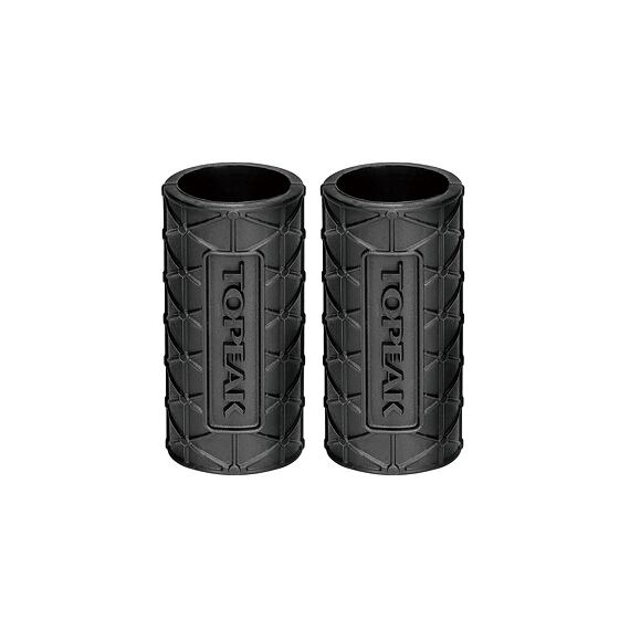 TOPEAK  CO2 SLEEVE 16G for CO2 black