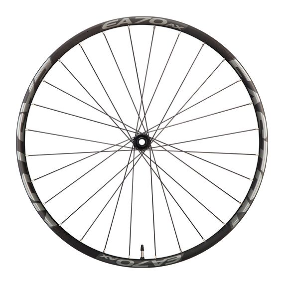 EASTON front wheel EA70 AX 12x100 650b