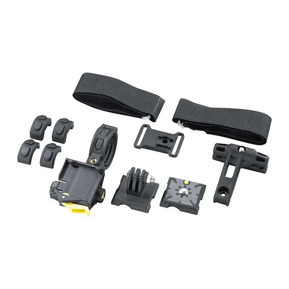 TOPEAK camera mount SPORT CAMERA MULTI-MOUNT