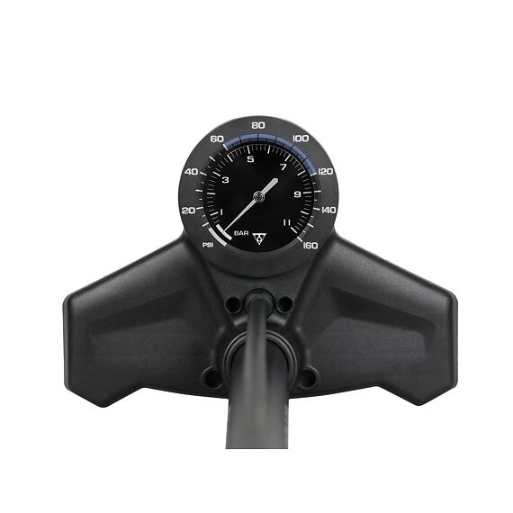 TOPEAK pump JOEBLOW ROADIE EX