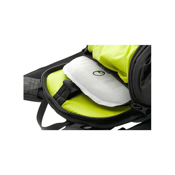 ERGON backpack BA2 E Protect stealth
