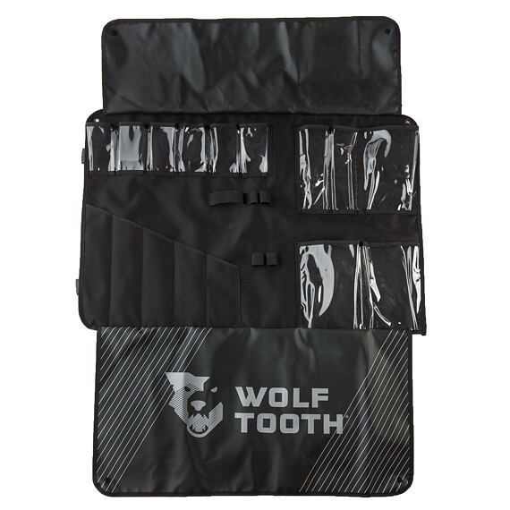 WOLF TOOTH tool bag TRAVEL TOOL WRAP