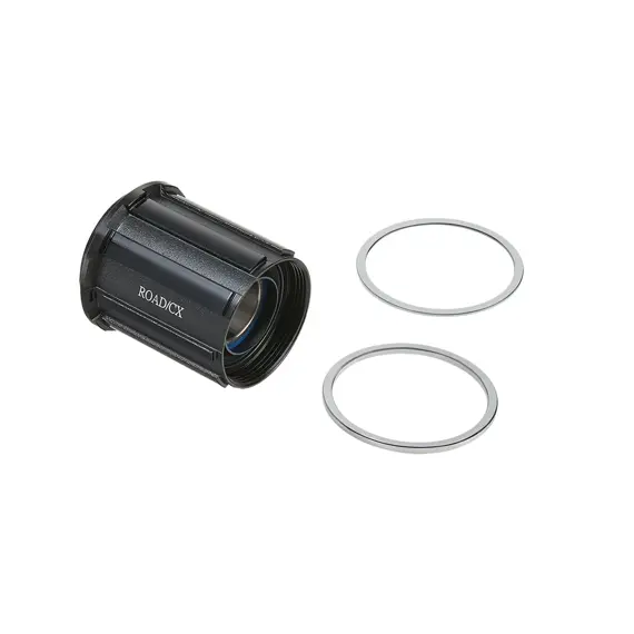 RITCHEY freehub body Zeta/Zeta GX WCS Star Ratchet Shimano 11S