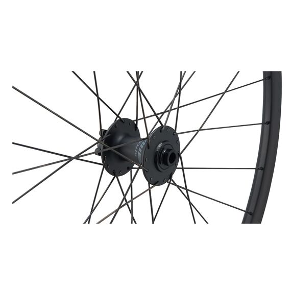 RITCHEY wheels COMP ZETA GX 700C TA12 SHIMANO