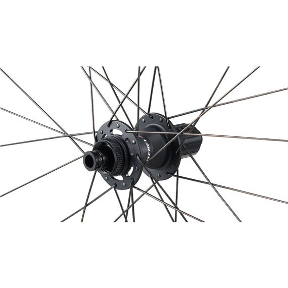 RITCHEY wheels WCS ZETA GX 700C TA12 SRAM XDR