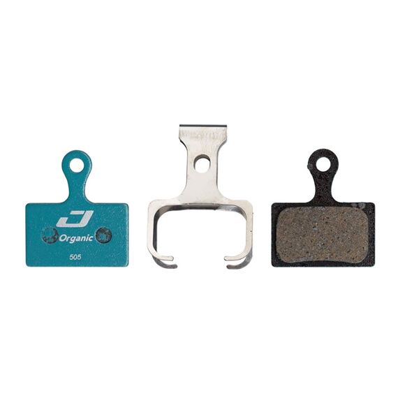 JAGWIRE brake pads Sport Organic Shimano (Dura Ace R9170)